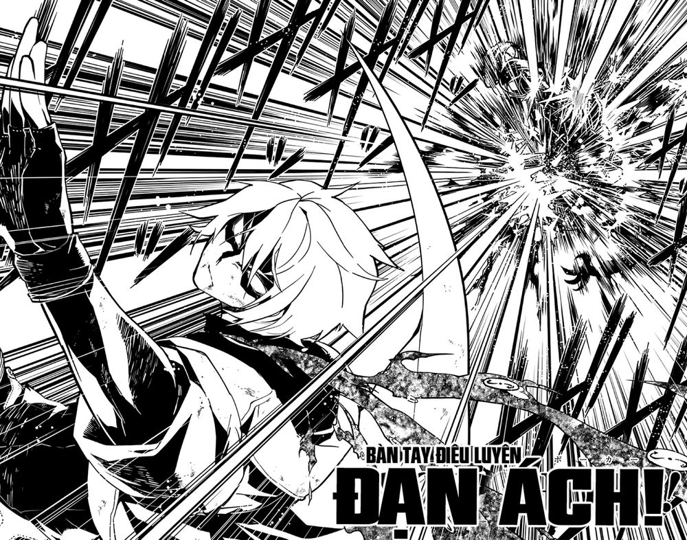 chronos ruler chapter 3 14