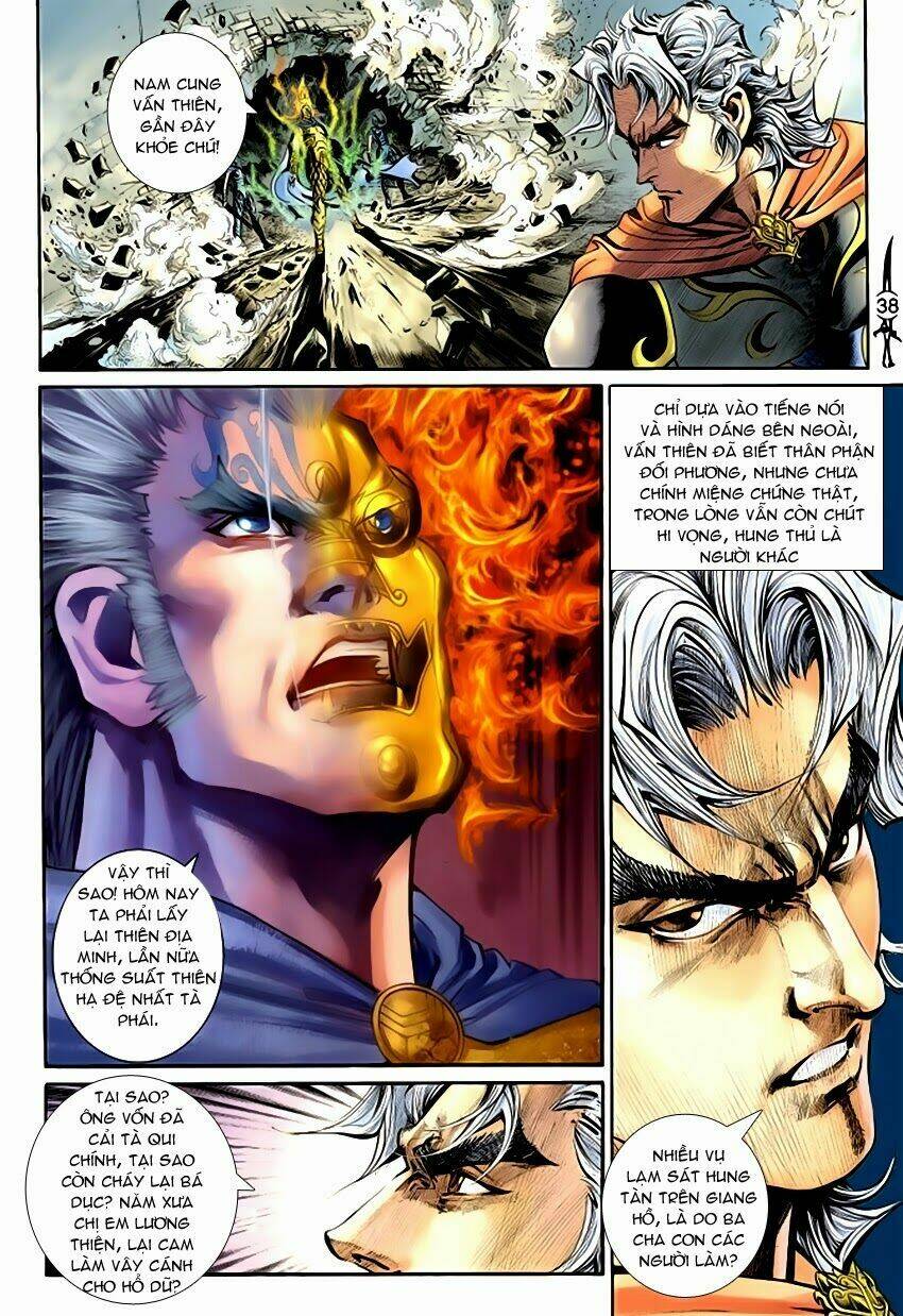 thần binh huyền kỳ ii chapter 78 37