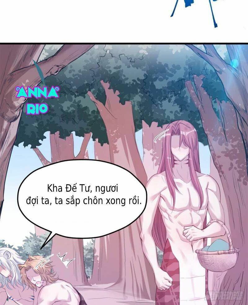 [16+] thảnh thơi thú thế chủng chủng điền, sinh sinh tể chapter 172 36