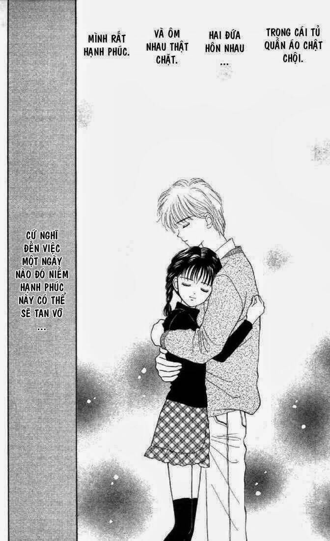 marmalade boy chapter 32 21