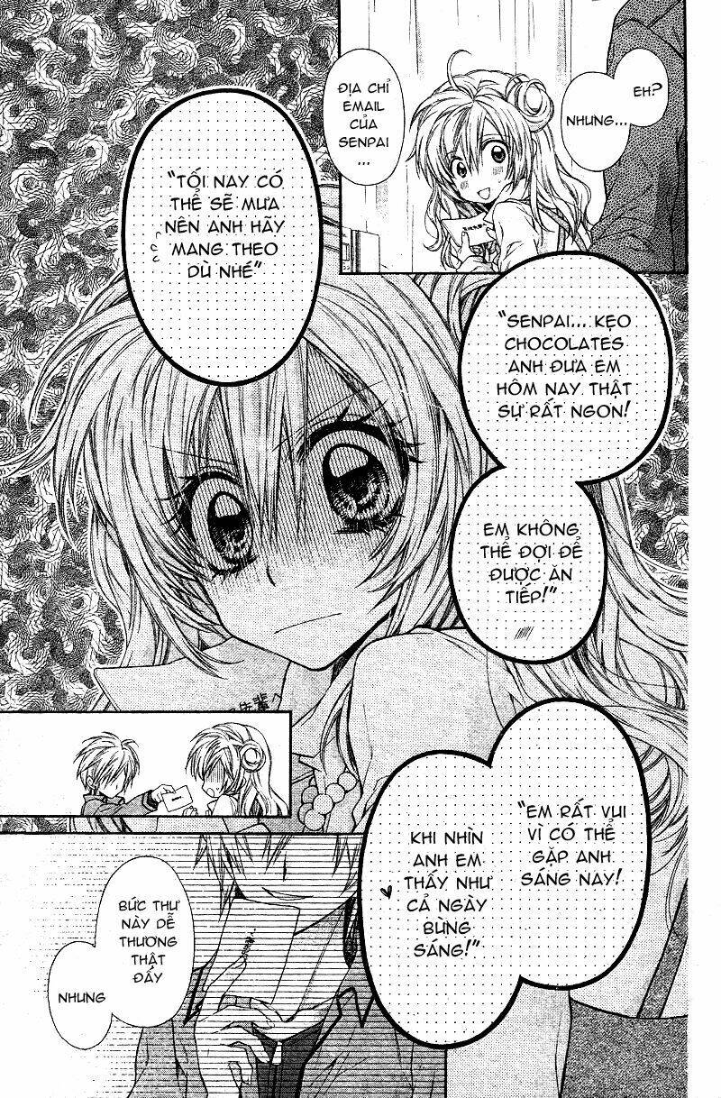 neko to watashi no kinyoubi chapter 1 40