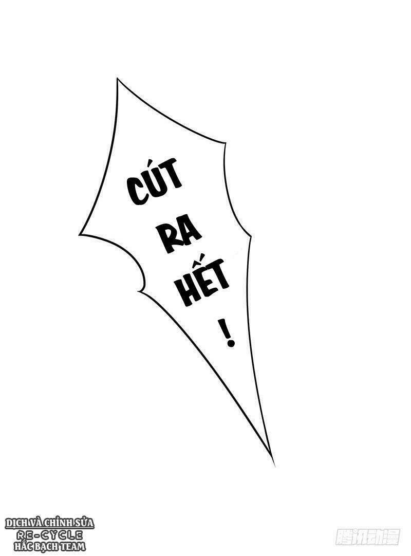 ngạo kiều bảo phiêu đích tuần dưỡng thủ tắt chapter 7 20