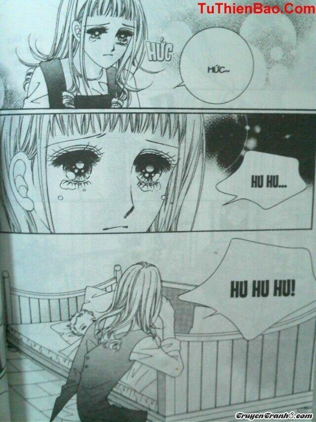 tôi là mẹ còn anh là cha chapter 3 63