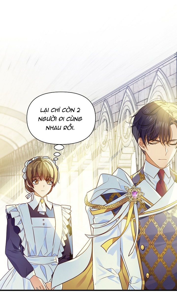 từ lúc bắt đầu tôi vẫn luôn ở bên em chapter 12 28