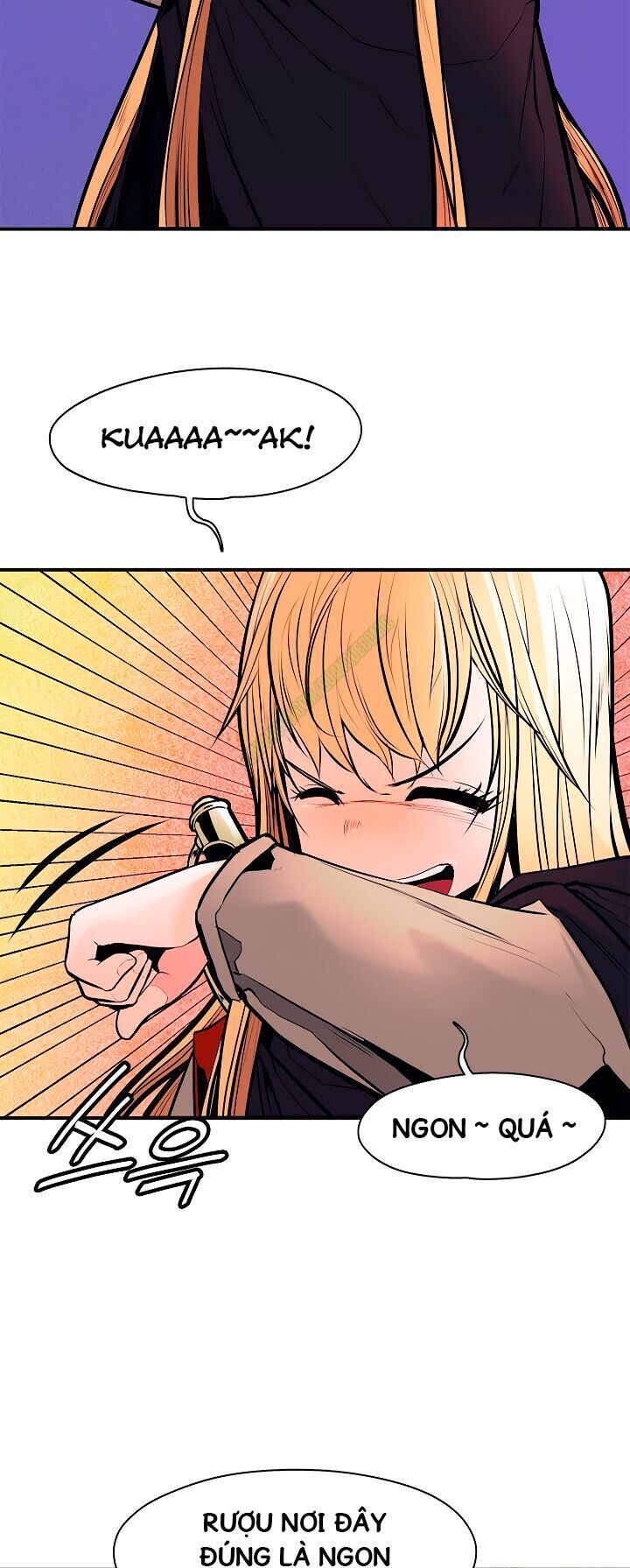 bất bại chân ma chapter 30.2 27