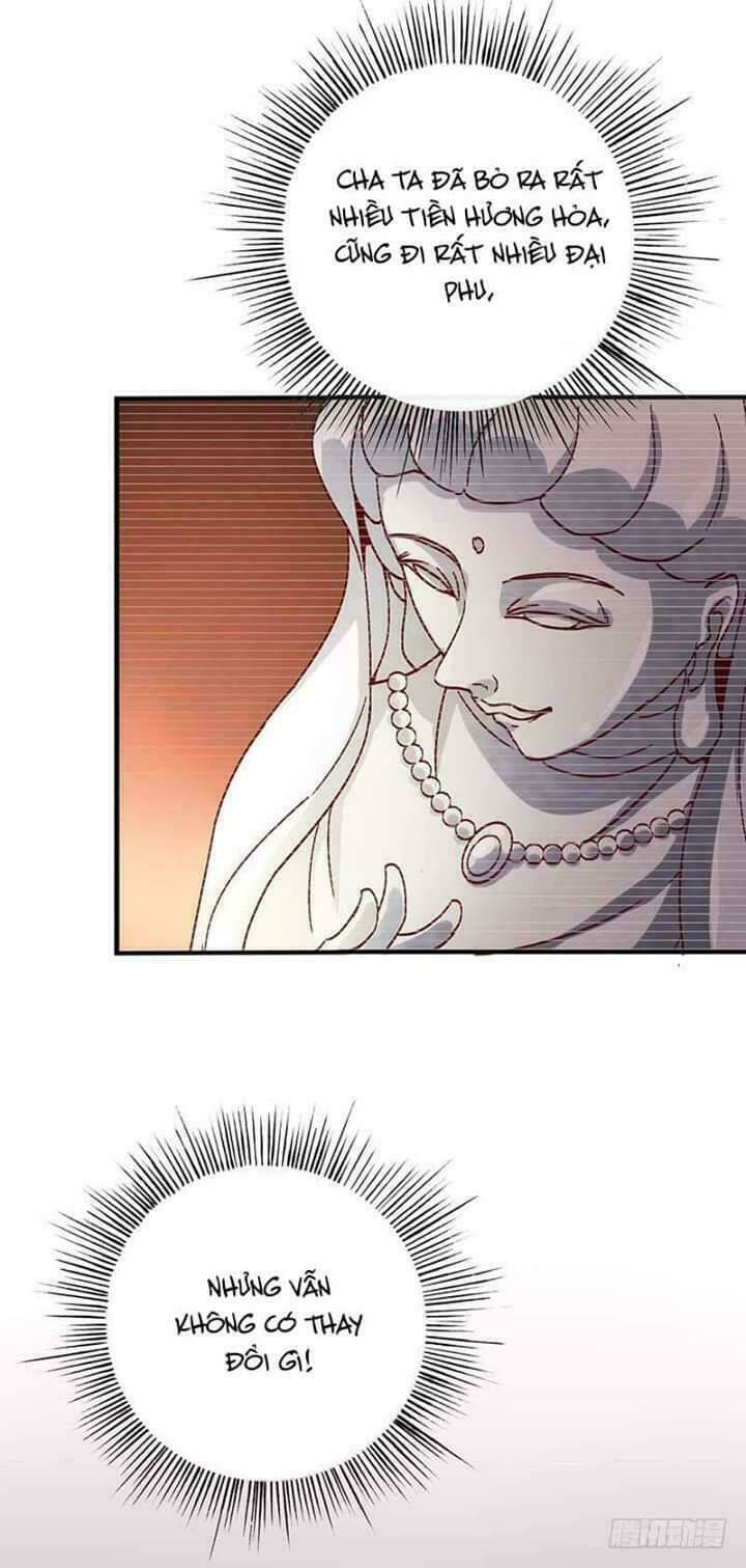 không còn lối về (đám thần thú này có chút manh động hệ liệt) chapter 3 5