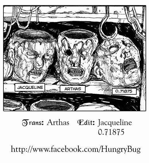 thế giới ma thuật và kẻ mất trí chapter 42 25