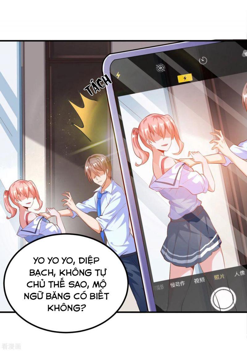 luyện tập thành thần chapter 19 17