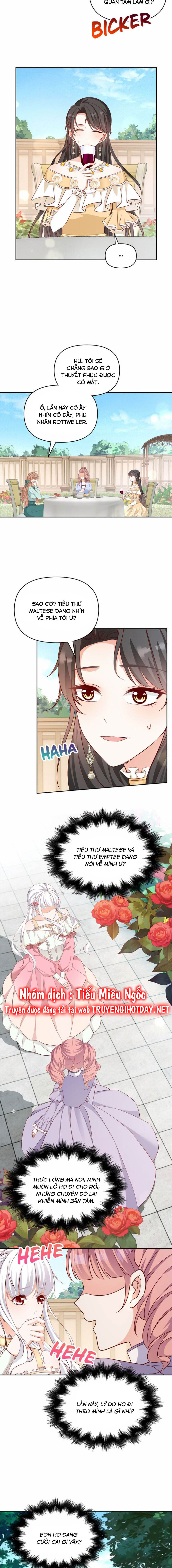 đi tìm papa cho đứa trẻ chapter 22 2