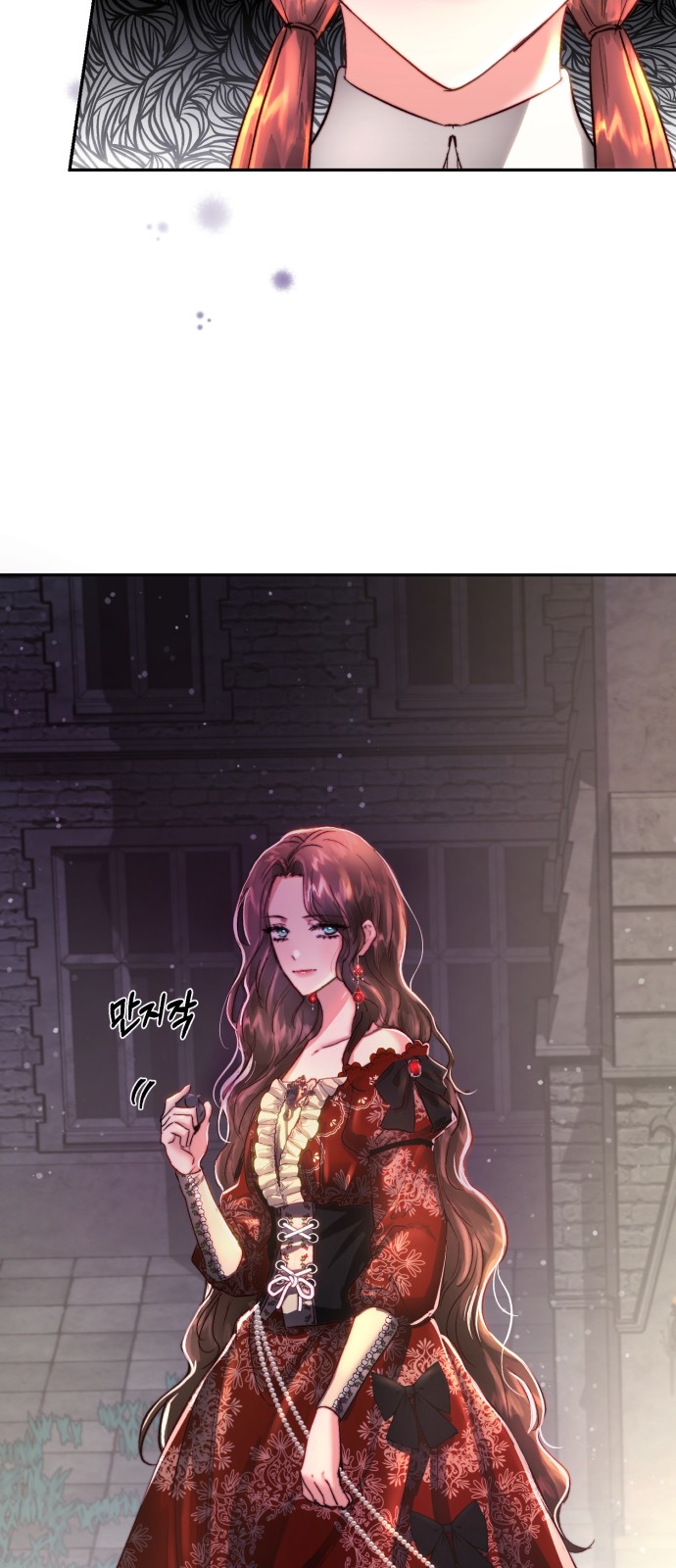 rosalyn vogart chapter 4.1 35