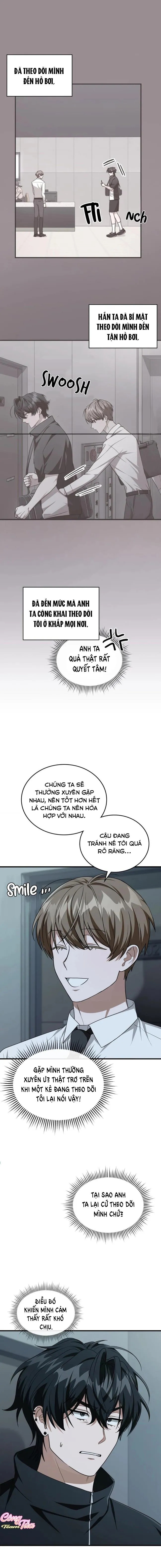 thành viên của hội là hàng xóm bên cạnh chapter 63 19