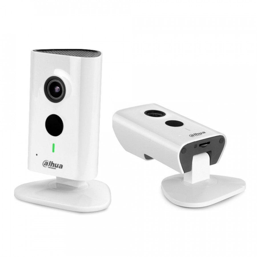 Camera IP Wifi DAHUA IPC-C15P 1.3 Megapixel - Chính Hãng