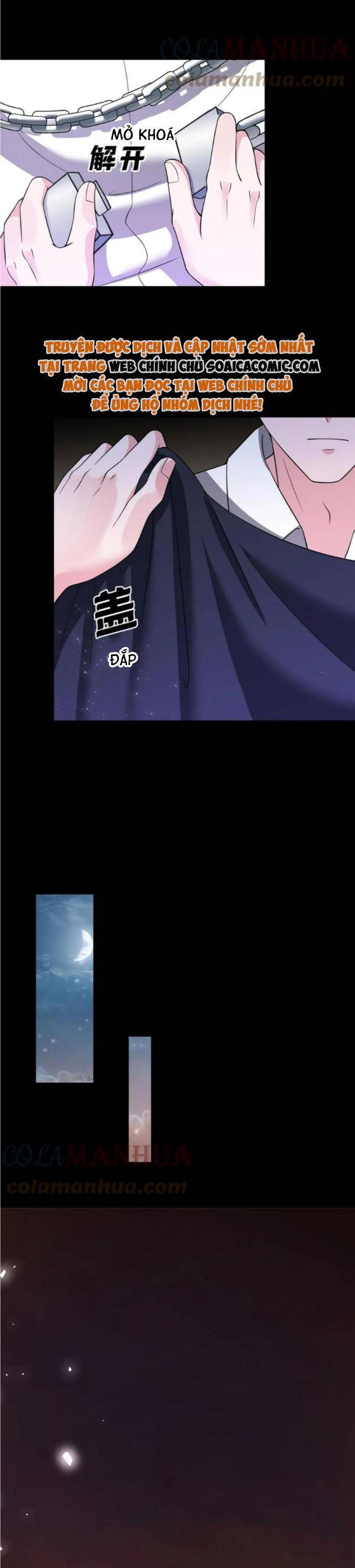 tổng tài huyết tộc cực sủng cô vợ mỹ nhân ngư chapter 42 16