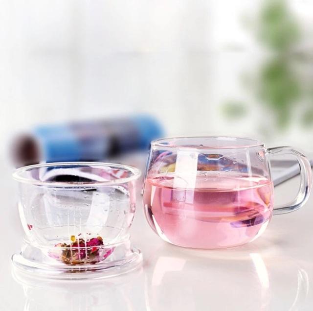 Cốc trà cá nhân 300ml