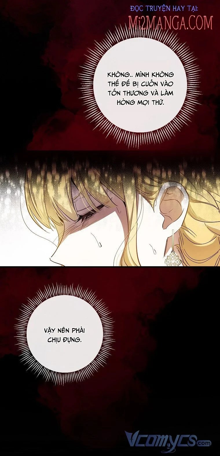 phương pháp khiến chồng đứng về phía của tôi chapter 15.5 15