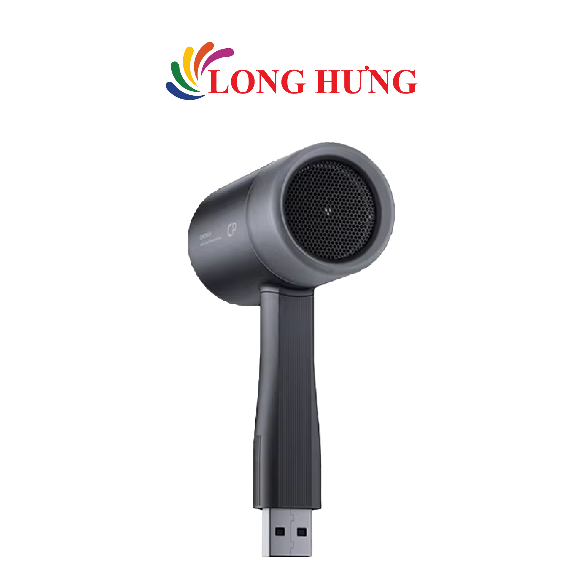Quạt mini cầm tay Cuktech BF01 - Hàng chính hãng