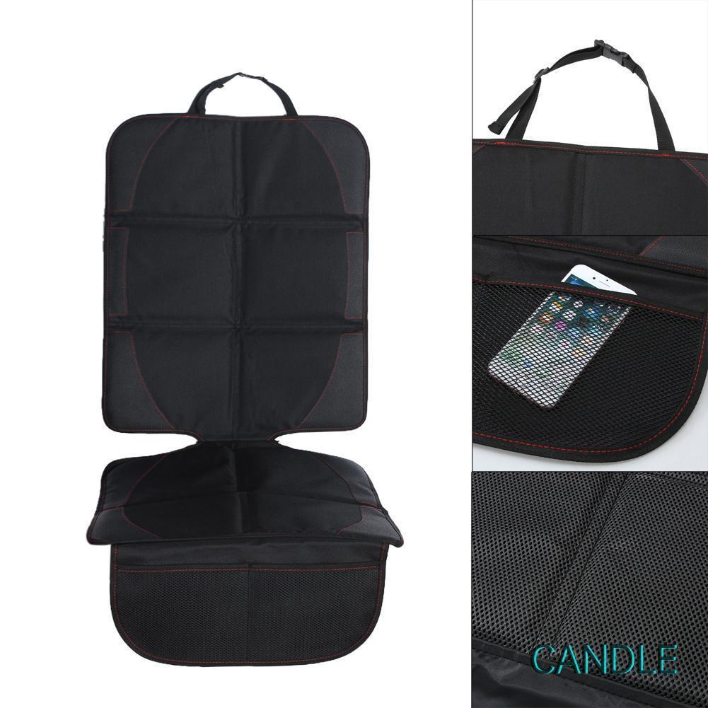 Đệm Lót Ghế Ngồi Xe Hơi Universal