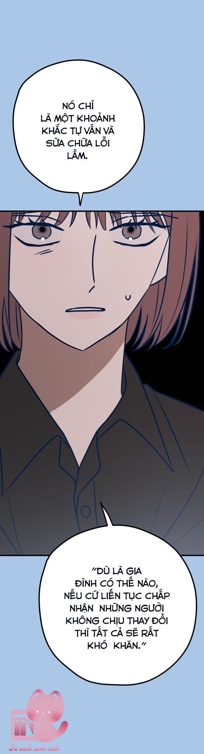 kẻ cắp gặp bà già chapter 43 8