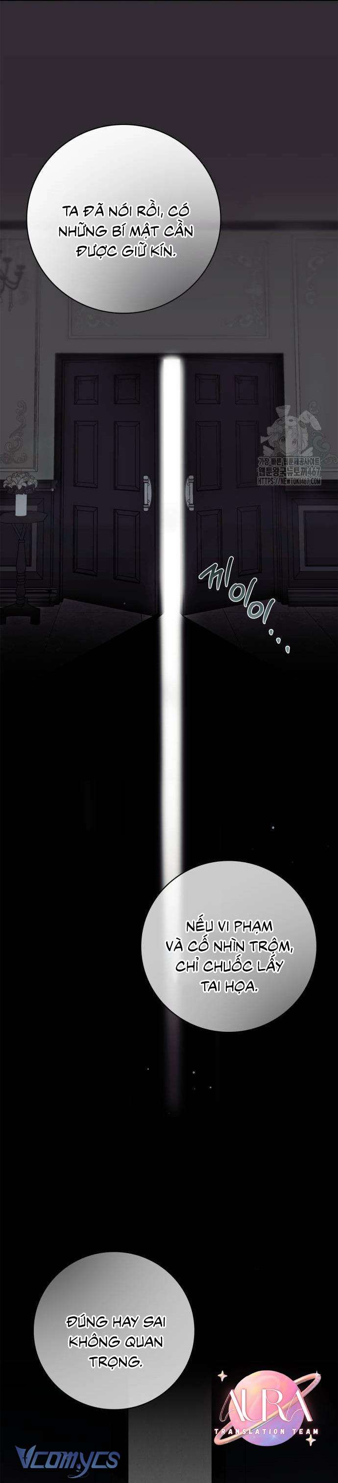 nữ hầu bí mật của nhà bá tước chapter 28 26