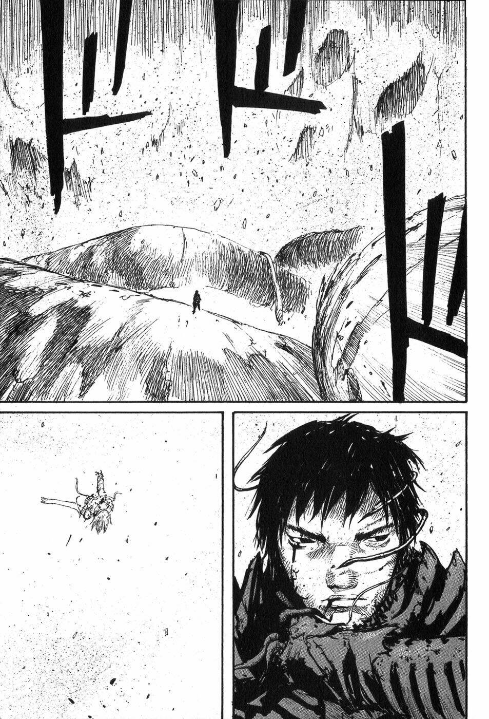 gauna biến hình chapter 9 14