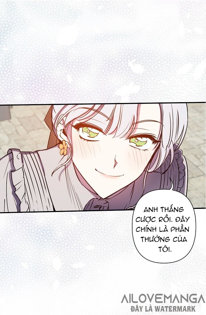 hôn lễ báo thù chapter 52 3