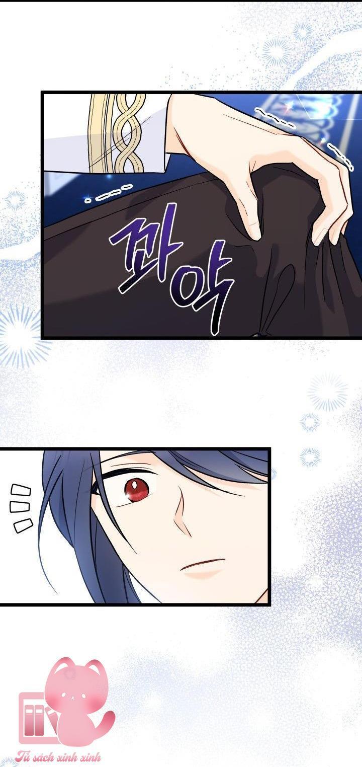 quan hệ cộng sinh giữa báo đen và thỏ trắng chapter 118 55