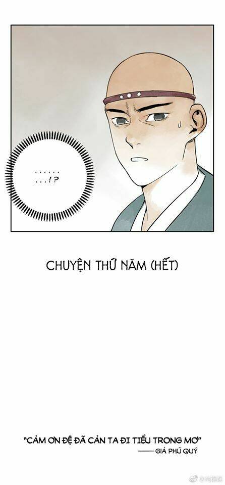 bang chủ đại nhân tìm cách trị hói đầu chapter 5 26