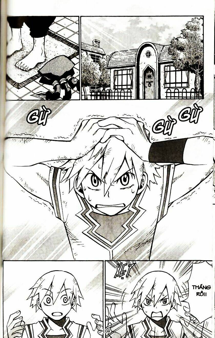 artist acro chapter 6 2