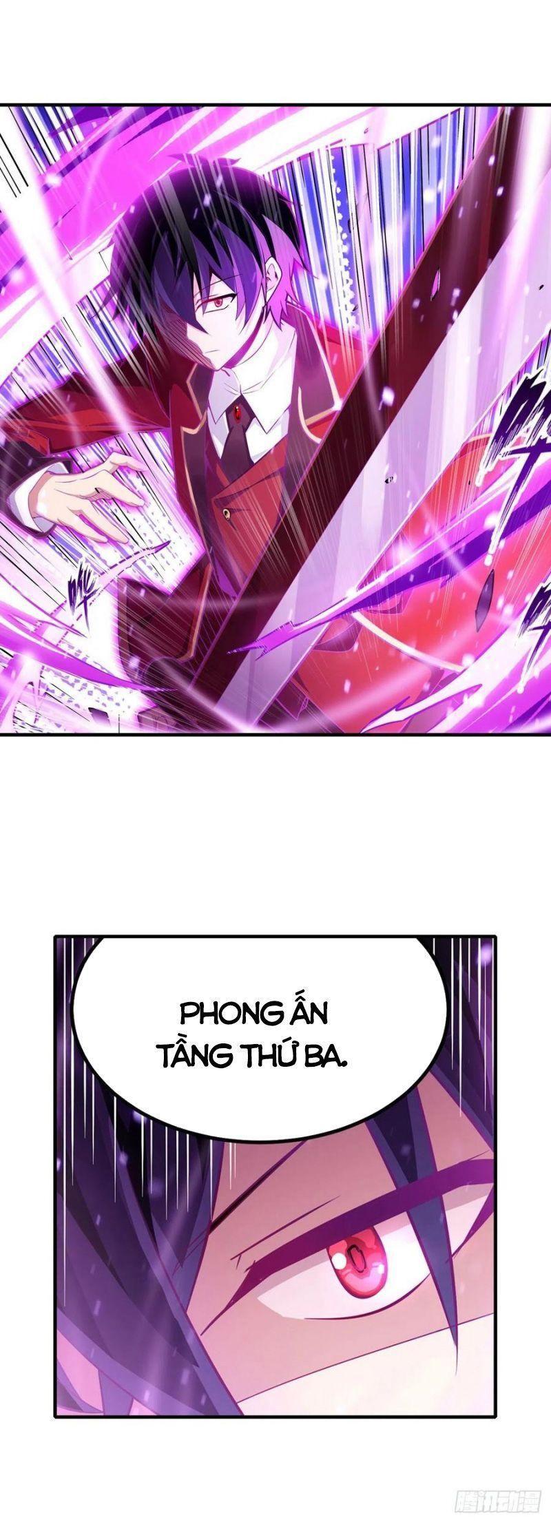 vô hạn sứ đồ và 12 nữ chiến binh chapter 142 12