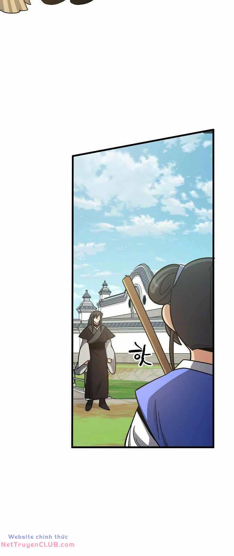thiên phong phách đạo chapter 6 23