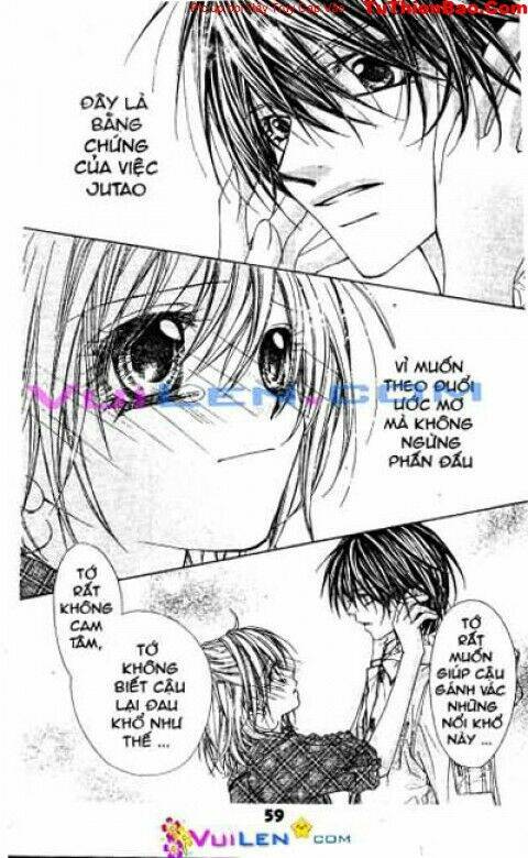 thiên thần giả tạo chapter 2 59