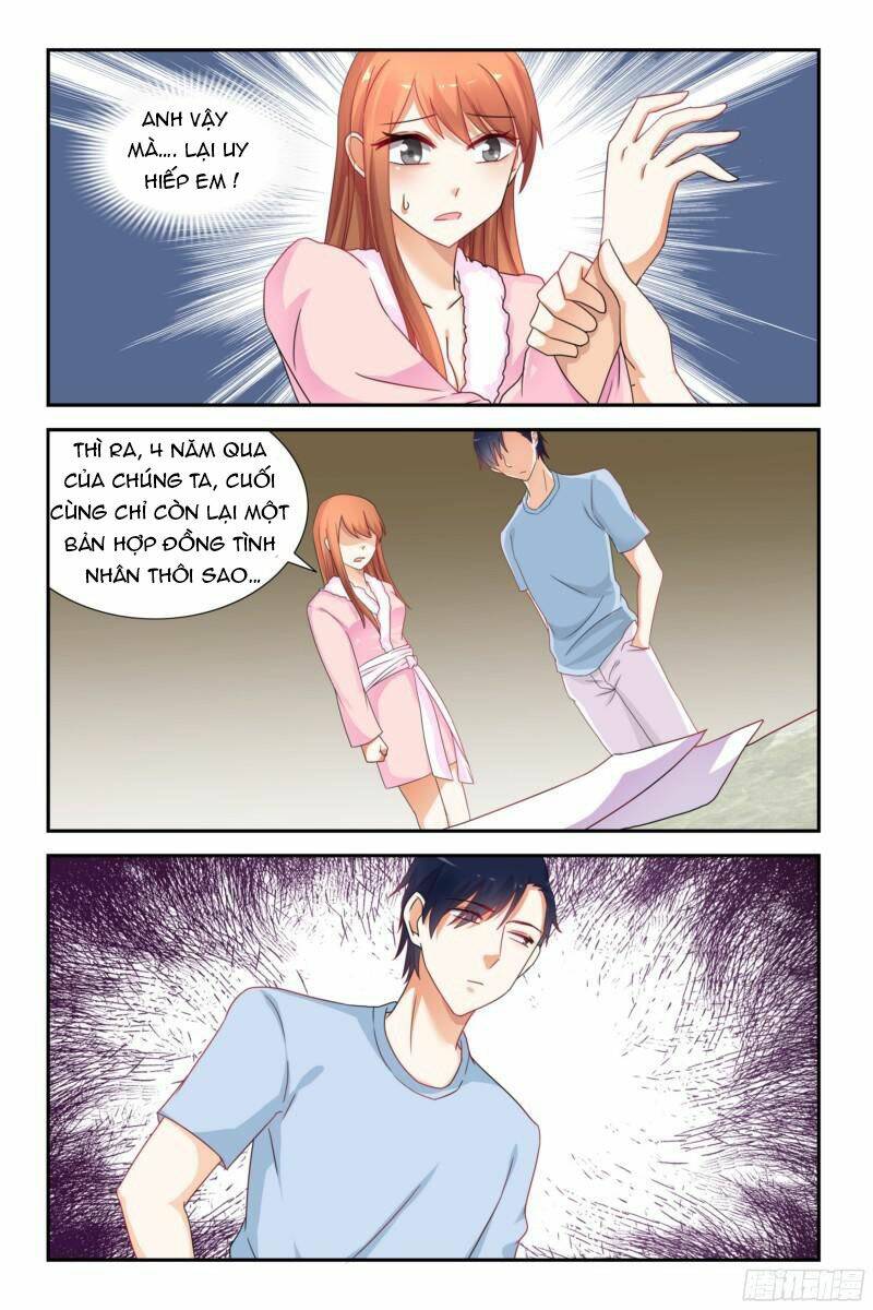 dường như tình yêu đã đến chapter 7 10