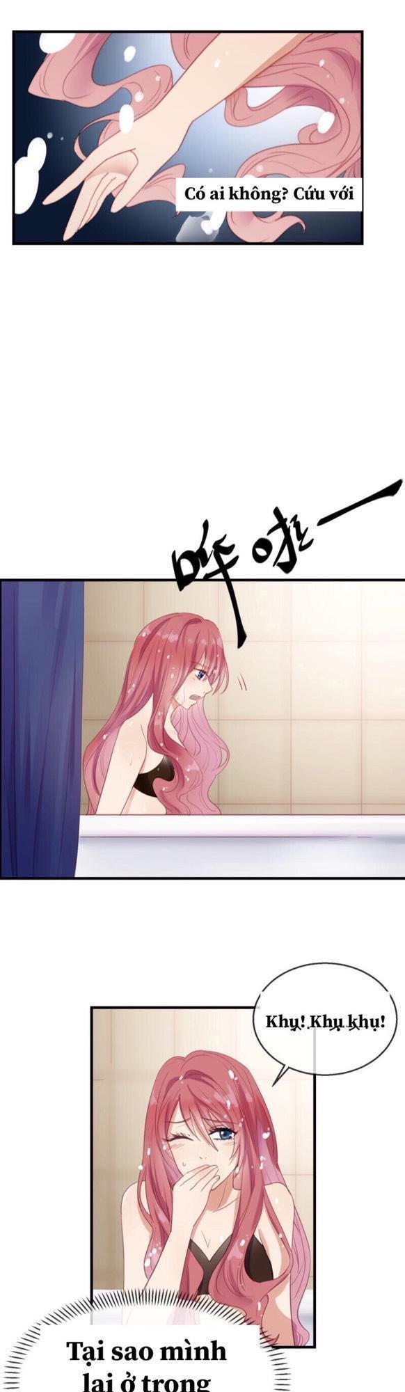 độc dược của tình yêu chapter 3 19