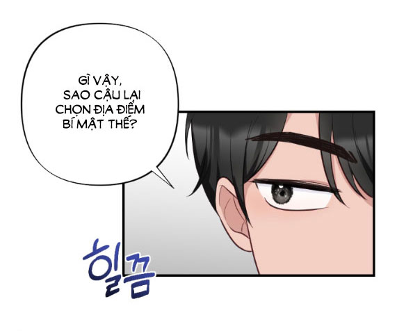 Hãy Khóc Cho Thật Xinh Đẹp Đi chapter 7.1 - Trang 14