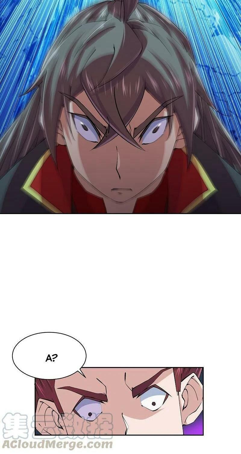 tiên võ đế tôn chapter 210 4