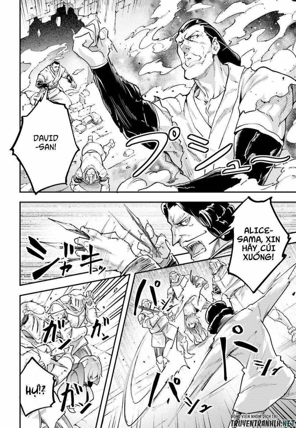 tên thường dân lv.999 chapter 25 37