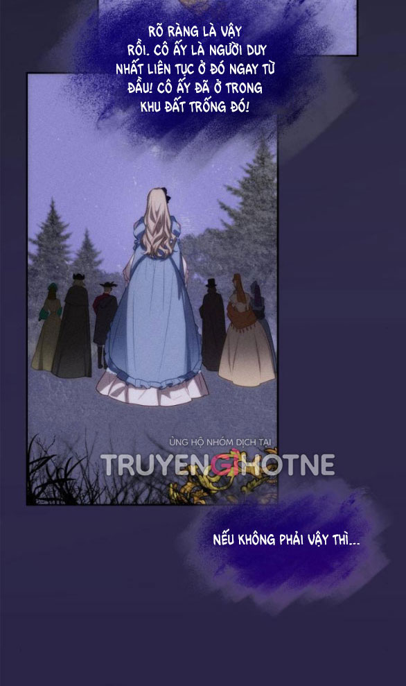 Chị Yêu, Kiếp Này Em Sẽ Là Hoàng Hậu chapter 44.2 - Trang 33