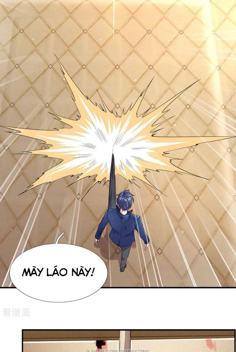 chung cực binh vương tại đô thị chapter 58 3