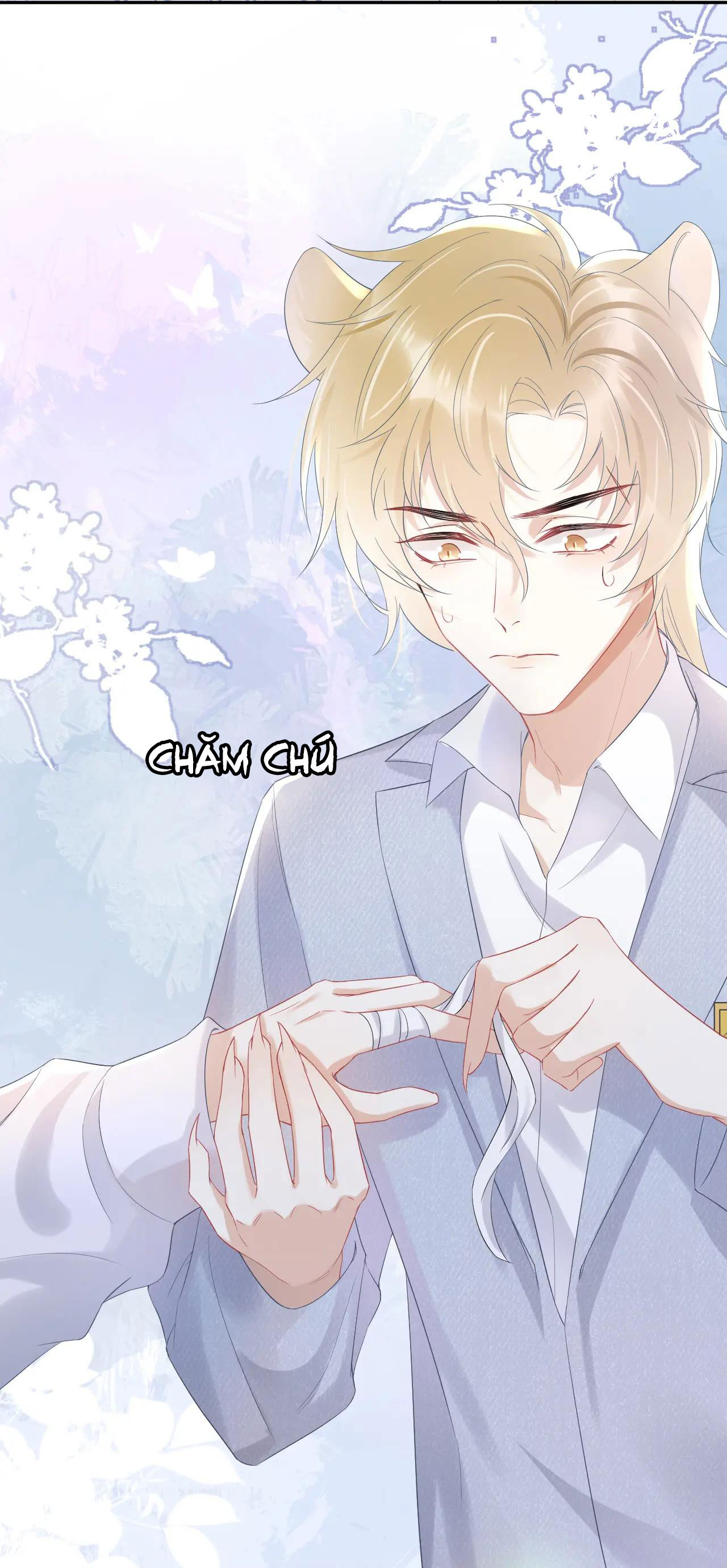 một miếng ăn sạch thỏ chapter 5 2