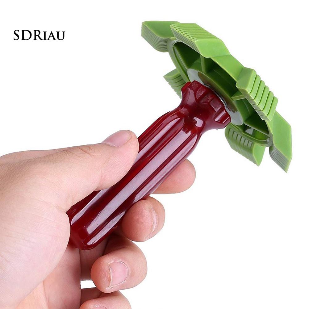 Bộ 6 Dụng Cụ Vệ Sinh Máy Điều Hòa Xe Hơi