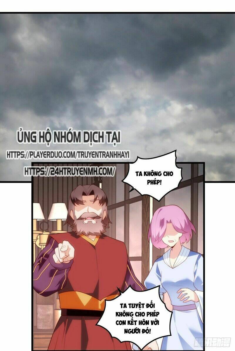 lãnh chúa cái gì không quan trọng chapter 84 6