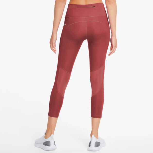 Quần lửng thể thao Nữ NIKE AS W NK DF FAST CROP