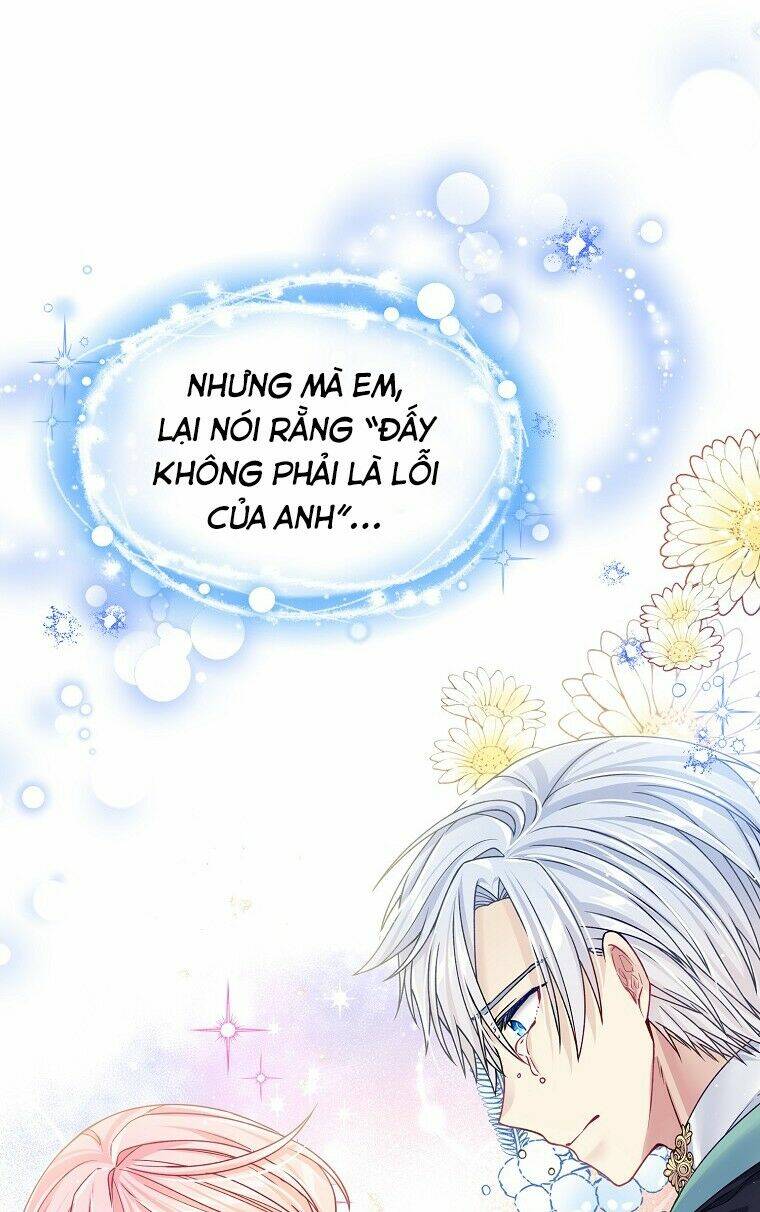 chồng em dễ thương chết mất thôi! chapter 19 53