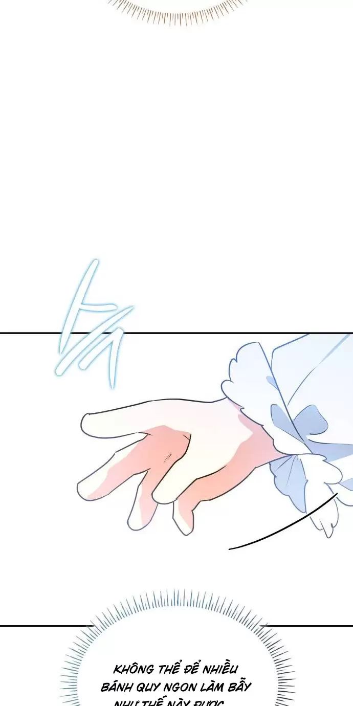 sống trong vườn hoa của công chúa chapter 15 29