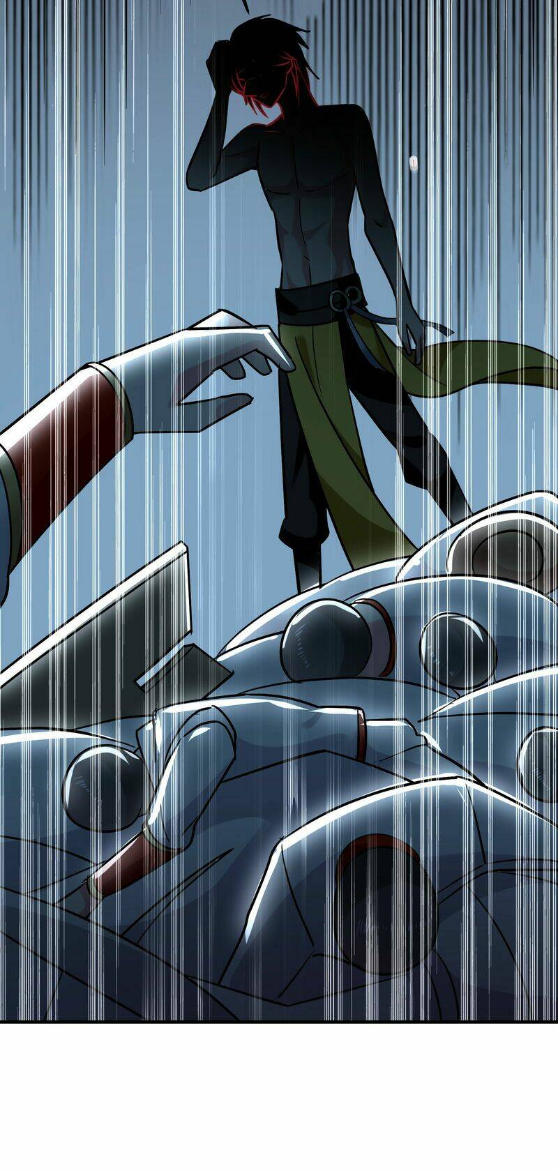 vạn giới tiên vương chapter 67 21