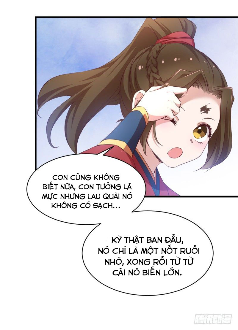 trò chơi trừng phạt chapter 44 22