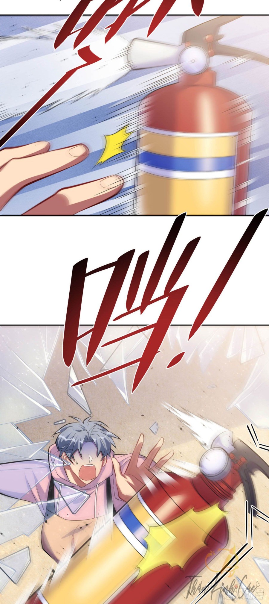 nhạc phụ đại nhân là bà xã chapter 25 18