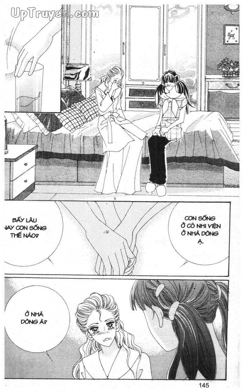 meo meo dịu dàng đi nhé chapter 11 145