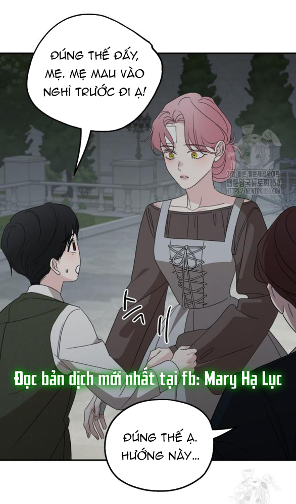 gia đình chồng bị ám ảnh bởi tôi chapter 122.1 16