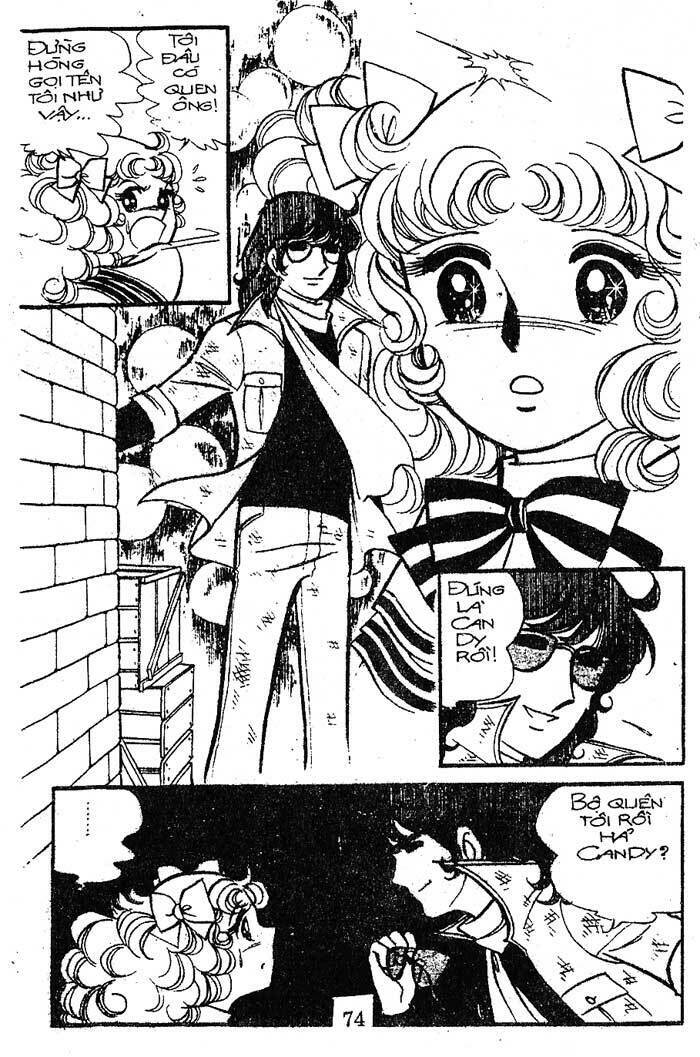 candy candy chapter 14 7